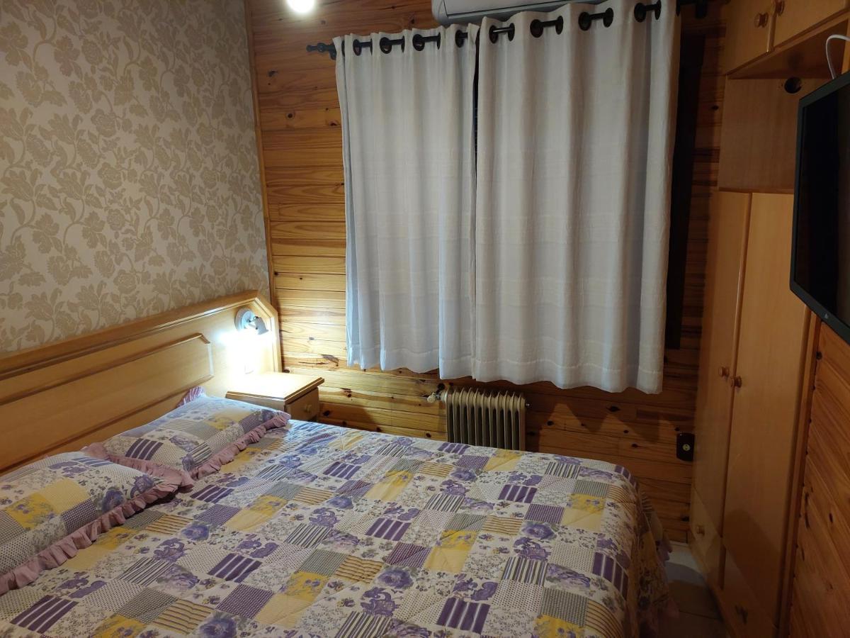 Pousada Villa Fiorita Canela Dış mekan fotoğraf