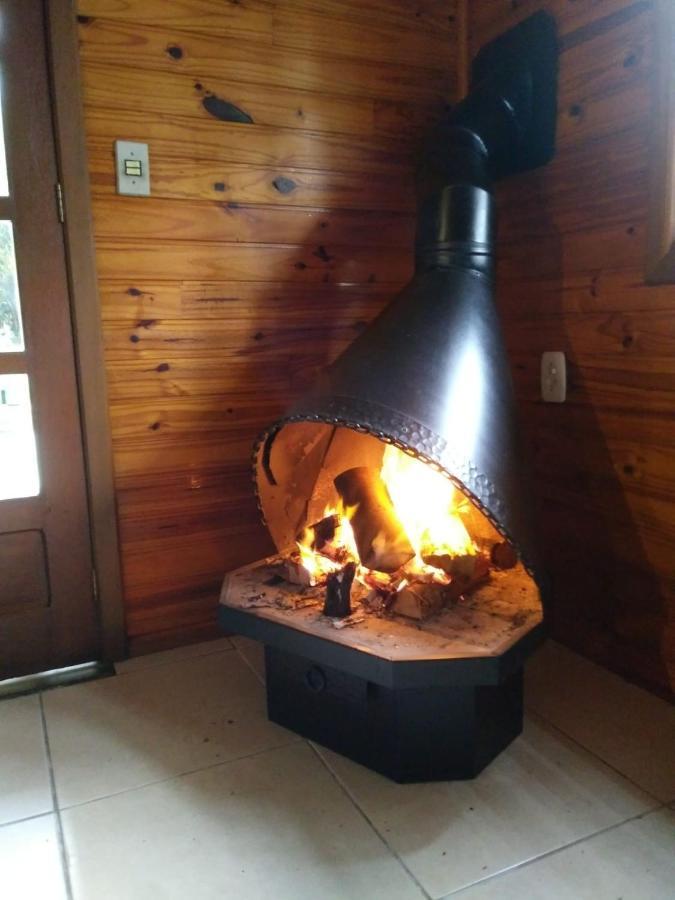 Pousada Villa Fiorita Canela Dış mekan fotoğraf