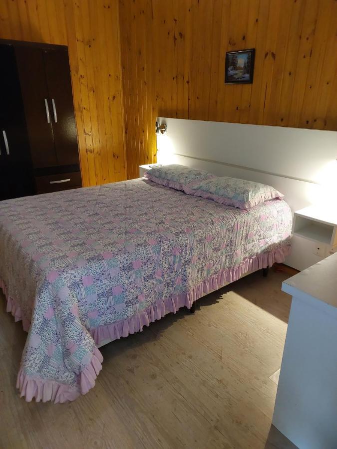 Pousada Villa Fiorita Canela Dış mekan fotoğraf