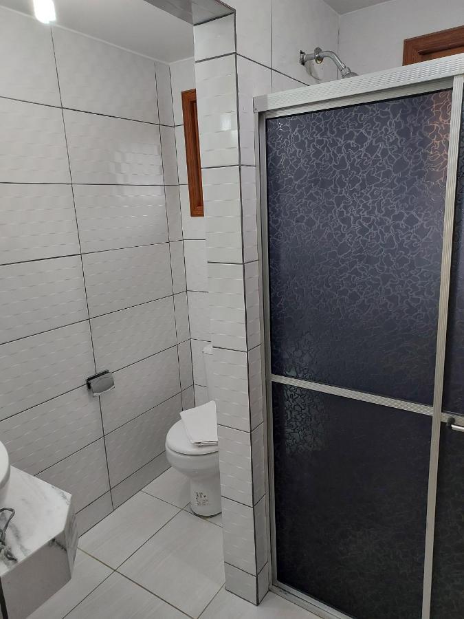 Pousada Villa Fiorita Canela Dış mekan fotoğraf
