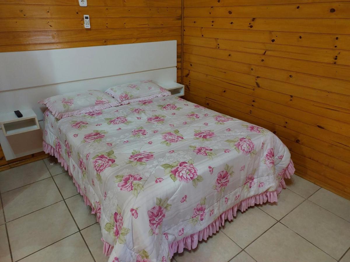 Pousada Villa Fiorita Canela Dış mekan fotoğraf