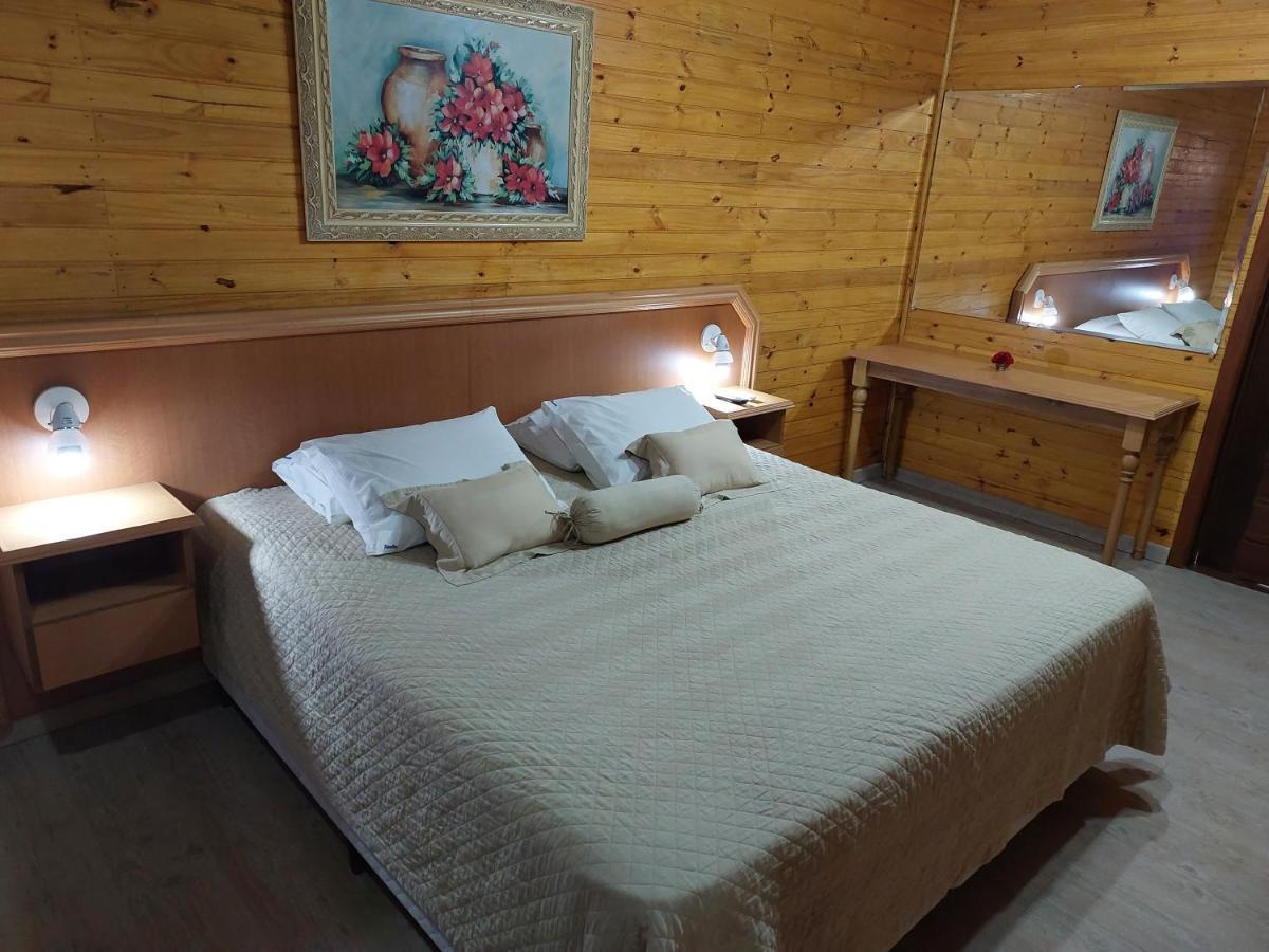 Pousada Villa Fiorita Canela Dış mekan fotoğraf