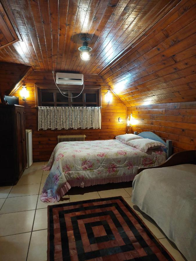 Pousada Villa Fiorita Canela Dış mekan fotoğraf