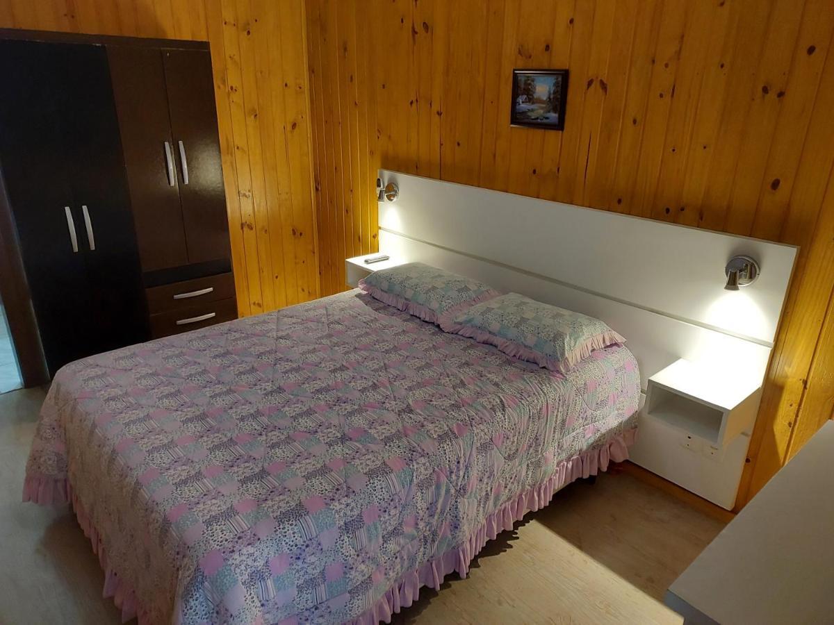 Pousada Villa Fiorita Canela Dış mekan fotoğraf