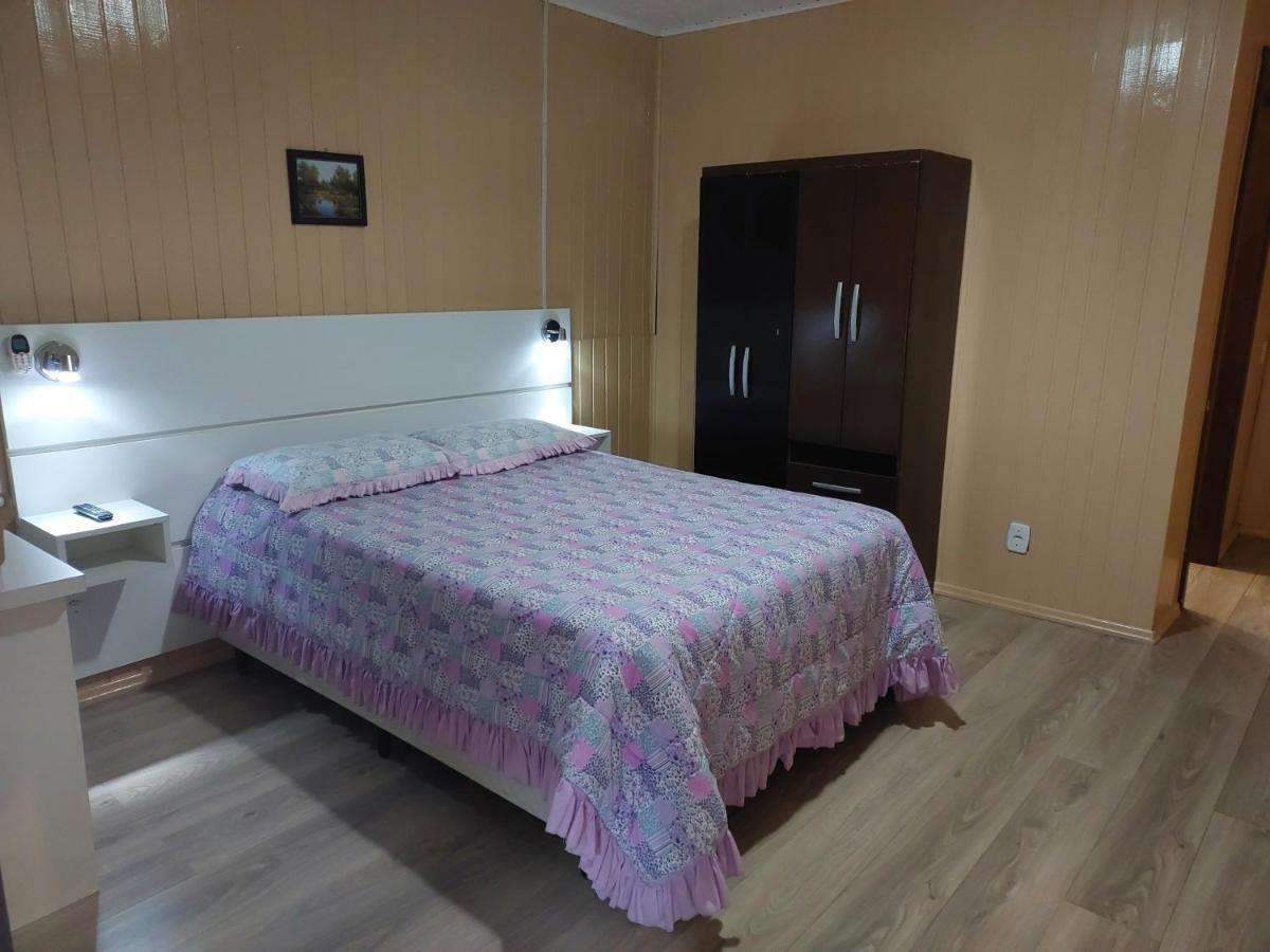 Pousada Villa Fiorita Canela Dış mekan fotoğraf