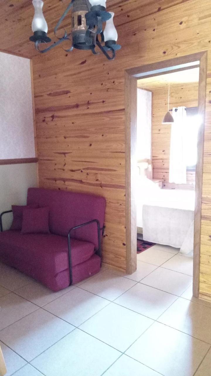 Pousada Villa Fiorita Canela Dış mekan fotoğraf