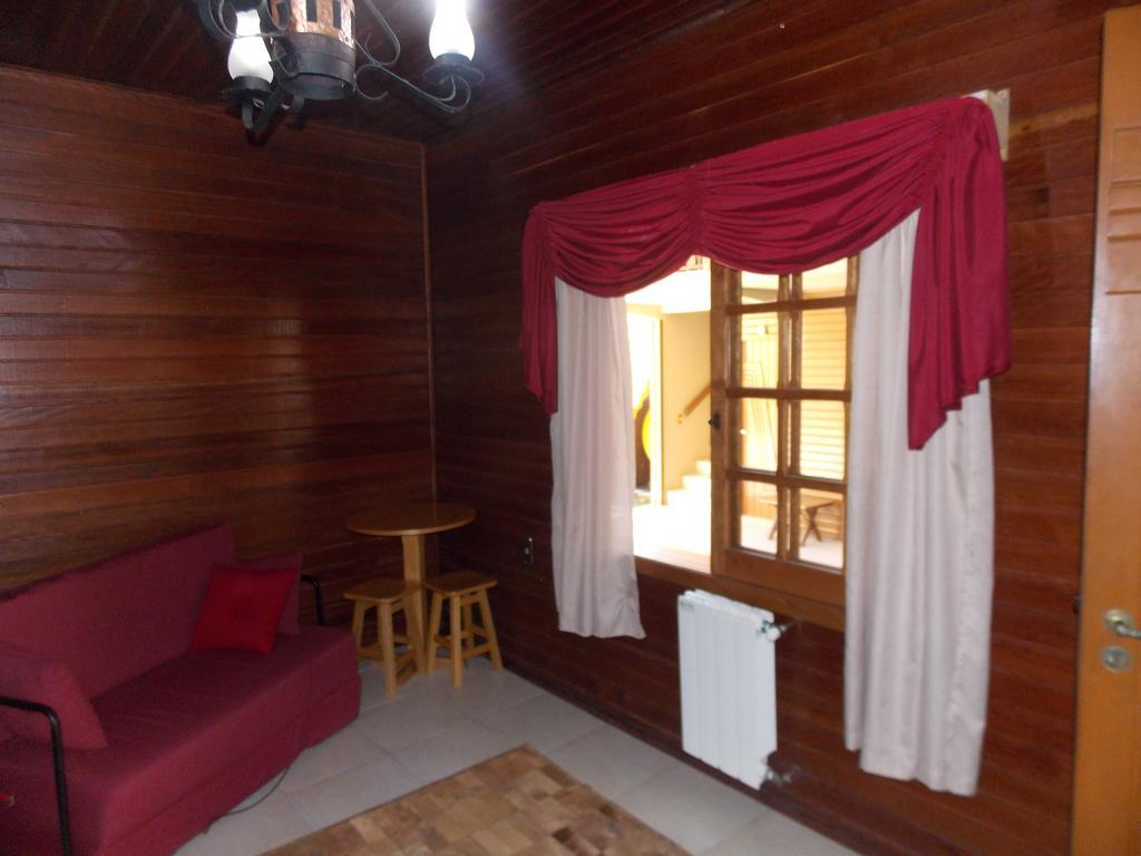 Pousada Villa Fiorita Canela Oda fotoğraf