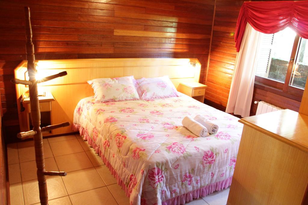 Pousada Villa Fiorita Canela Dış mekan fotoğraf